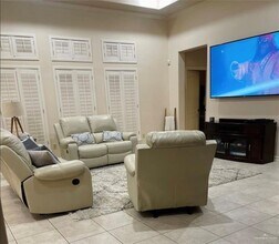 3310 Lancelot Ln in Edinburg, TX - Building Photo - Building Photo