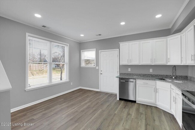 property at 417 Dr W. J. Hodge St