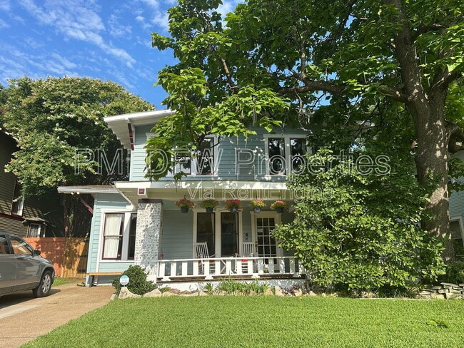 215 S Montclair Ave