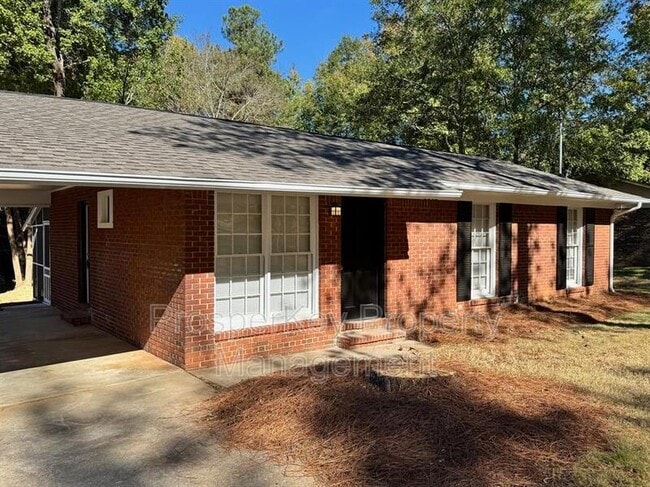 6313 Stony Creek Dr in Columbus, GA - Building Photo - Building Photo