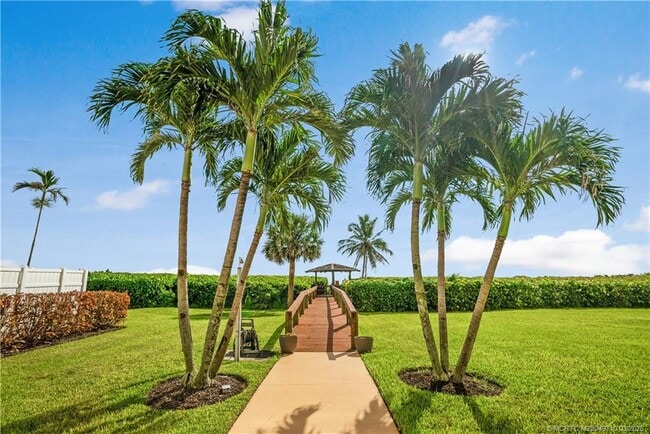 property at 3200 N Hwy A1A