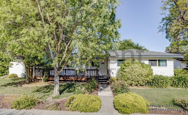 950 Pecan Pl in Davis, CA - Building Photo - Building Photo