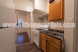 2116 Cumberland St in Little Rock, AR - Building Photo - Building Photo