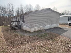 17 Misty Mountain Way in Candler, NC - Building Photo