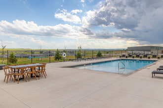 The Union in Box Elder, SD - Foto de edificio - Building Photo