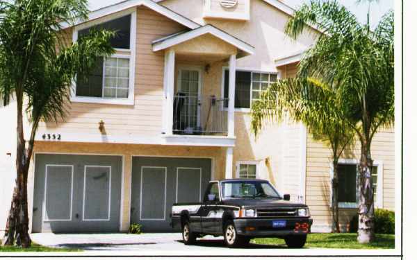 4352 Arizona St in San Diego, CA - Building Photo - Building Photo