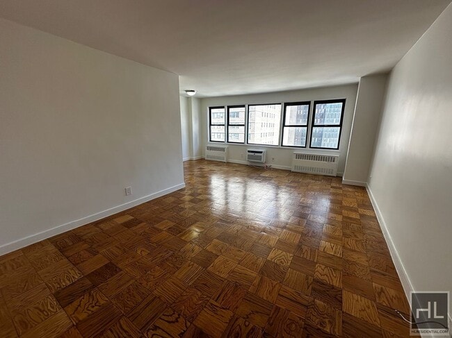 EAST 36 STREET