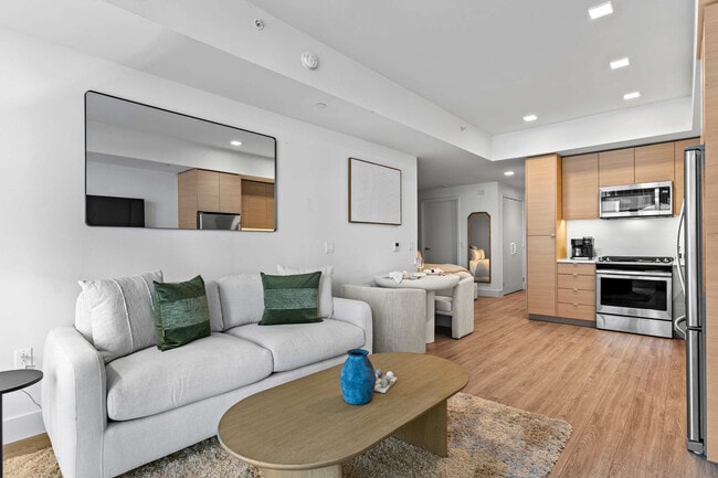 property at 1080 Eighth Ave