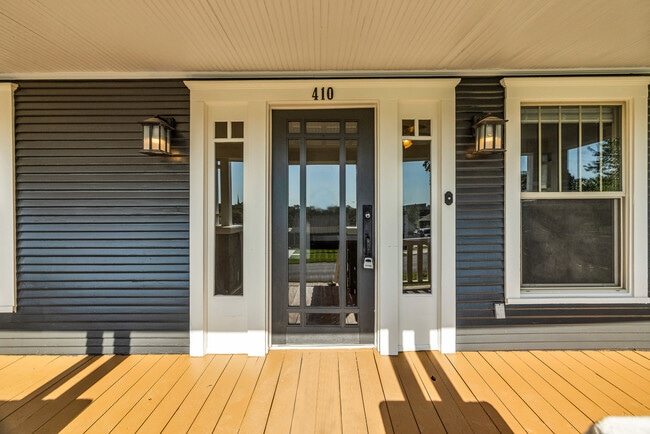 410 Washington Ave in Sand Springs, OK - Building Photo - Building Photo