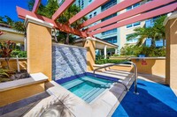 205 Michigan Ave, Unit 3009 in Miami Beach, FL - Building Photo - Building Photo