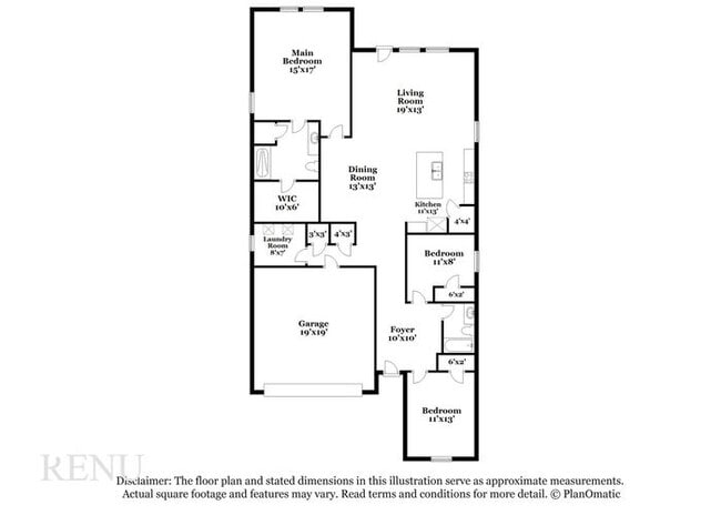 35621 W San Capistrano Ave in Maricopa, AZ - Building Photo - Building Photo