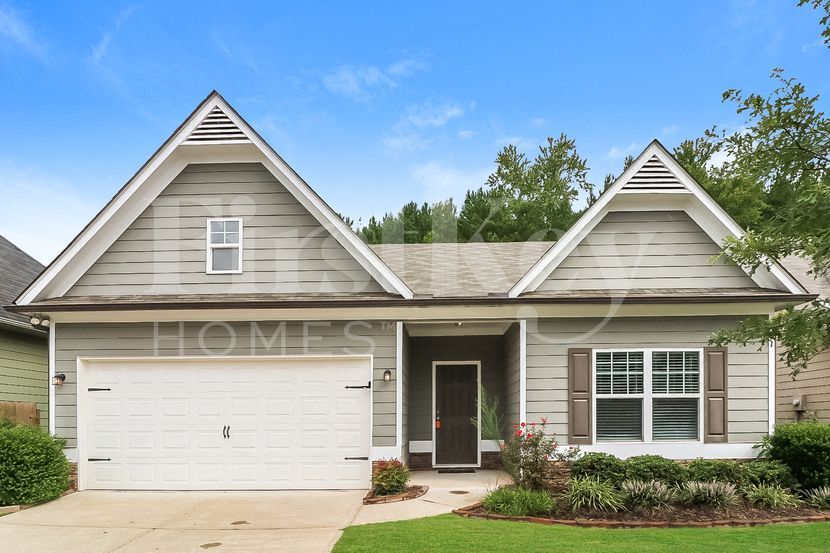 405 Trail Finders Way in Canton, GA - Building Photo