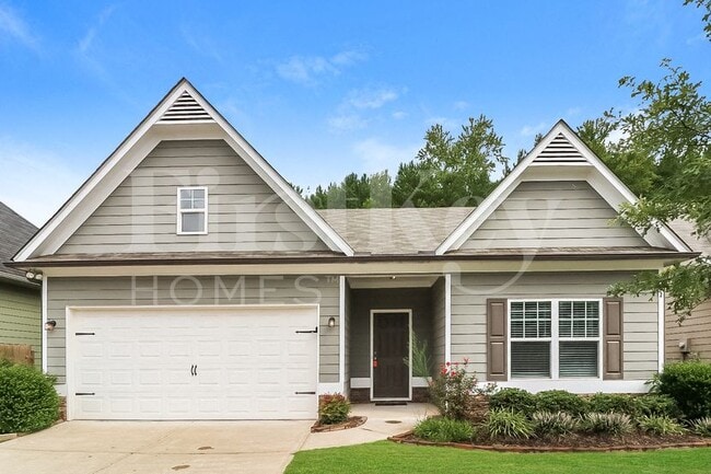 property at 405 Trail Finders Way