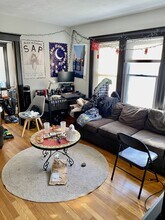 173 Hillside St, Unit 2 in Boston, MA - Building Photo - Building Photo