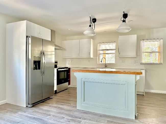 604 Homeland Ave in Durham, NC - Building Photo - Building Photo