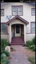 1202 W Park Ave in Champaign, IL - Building Photo