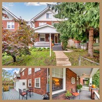 117 Clinton St in Columbus, OH - Building Photo