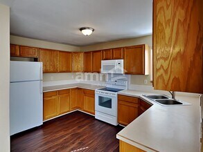 3808 Ironhorse Dr in Evans, CO - Building Photo - Building Photo