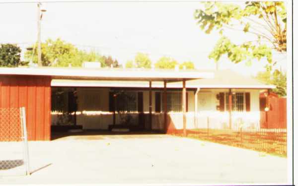 1615-1623 Cornell Ct in Stockton, CA - Building Photo