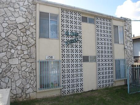 Aloha Terrace in National City, CA - Foto de edificio - Building Photo
