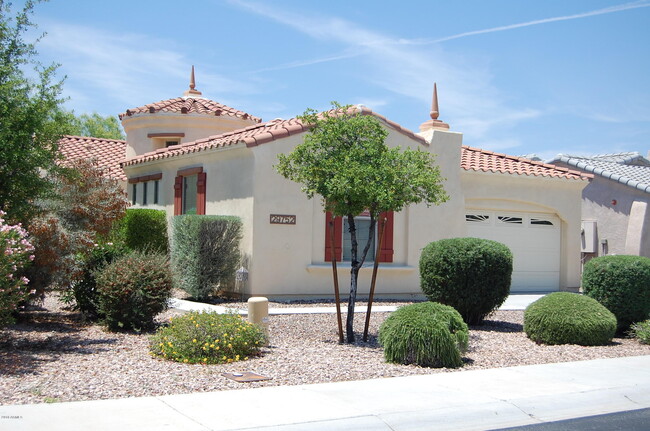 property at 29752 N 121st Ave