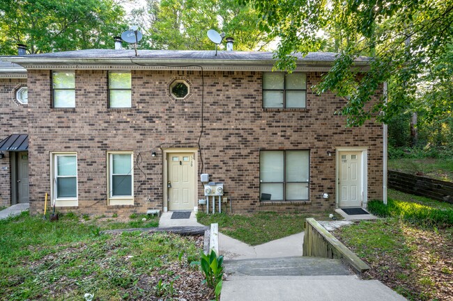 1120 Windgate Cir NW in Conyers, GA - Building Photo - Building Photo
