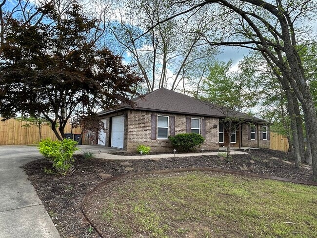 property at 2409 S Brandi Dr