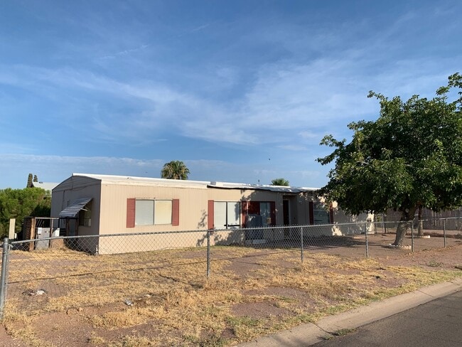 7814 E Javelina Ave in Mesa, AZ - Building Photo - Building Photo
