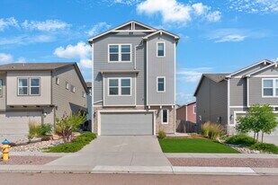 897 Technology Ct in Colorado Springs, CO - Building Photo