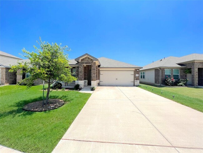 502 Mossy Rock Dr in Hutto, TX - Building Photo - Building Photo