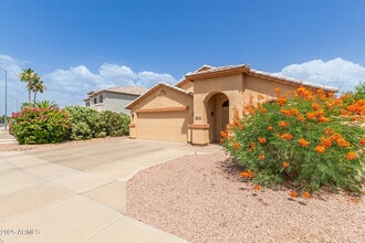 543 S Wildrose in Mesa, AZ - Building Photo - Building Photo