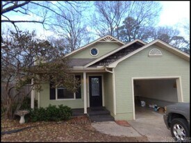 122 Pin Oak Cove in Maumelle, AR - Building Photo