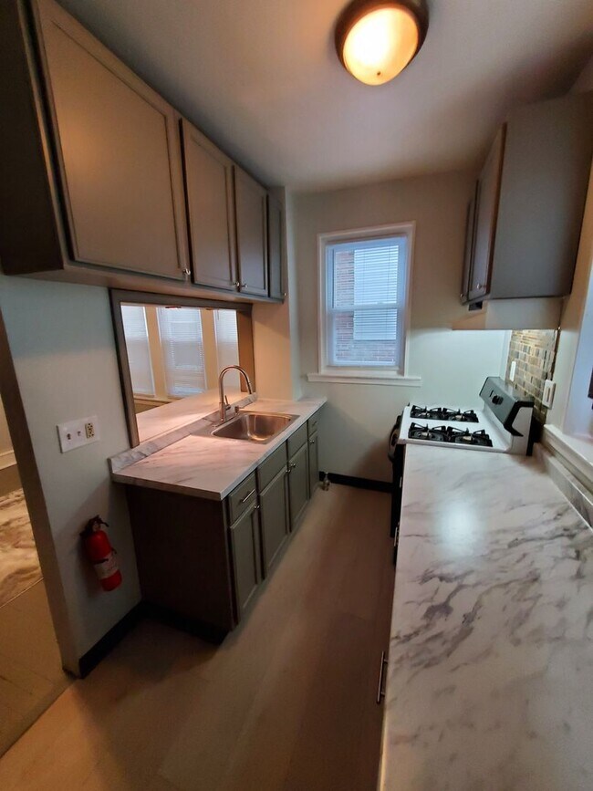 property at 6135 Jefferson St