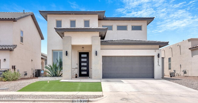 property at 13630 Doncaster St