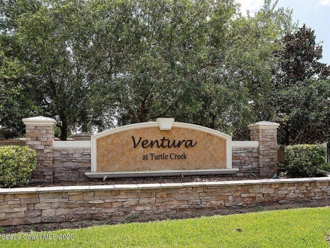 3848 Lexmark Ln in Rockledge, FL - Building Photo - Building Photo
