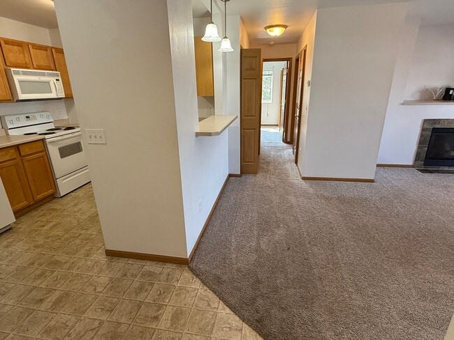 property at 3409 Fallon St