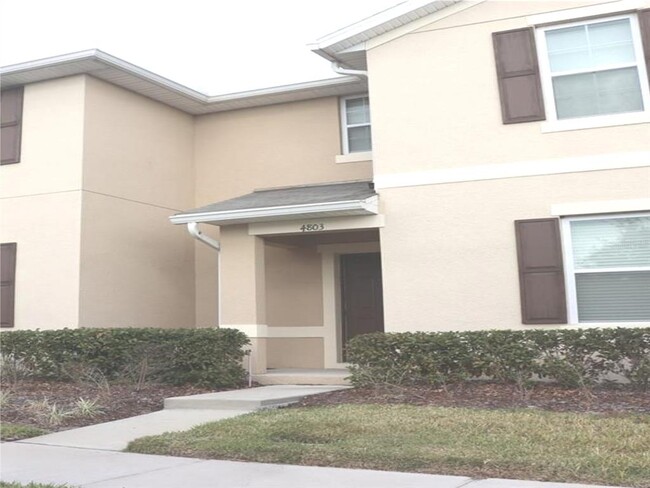 property at 4803 Apple Blossom Ln