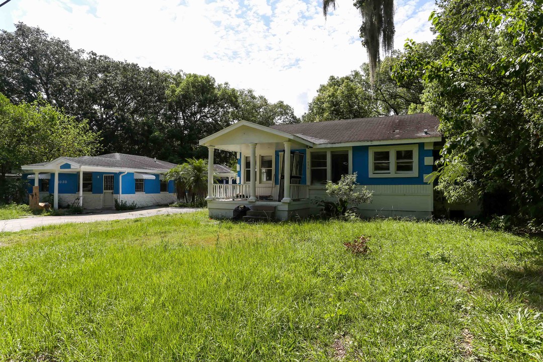 1042 Maynard St in Jacksonville, FL - Building Photo