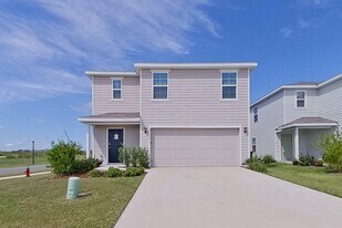 8740 SW 43rd Ter in Ocala, FL - Building Photo