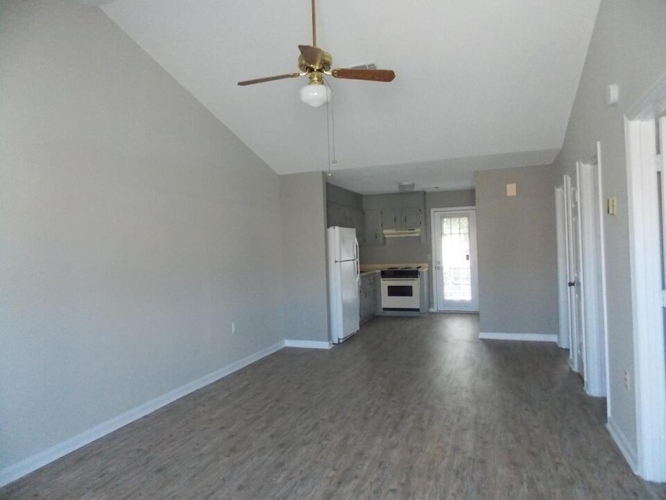 140 Lanier Dr in Statesboro, GA - Building Photo