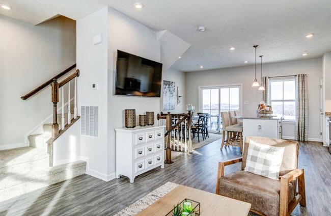property at 6009 Atlin Ln
