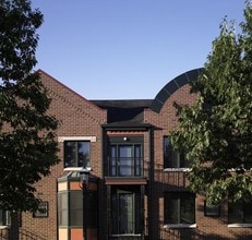 Woodland Avenue Brickstone in Des Moines, IA - Foto de edificio - Building Photo