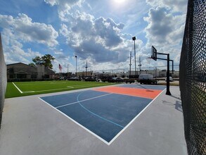 Champions Pointe Apartments in Houston, TX - Building Photo - Building Photo