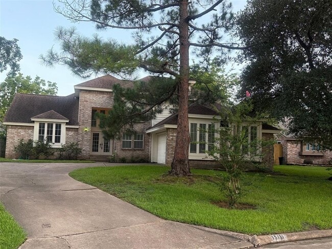 property at 15111 New Hastings Dr