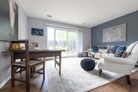 Building Photo - Richmond Commons Townhomes Apartments in Lexington, Kentucky