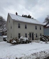30 Church St in Philmont, NY - Building Photo