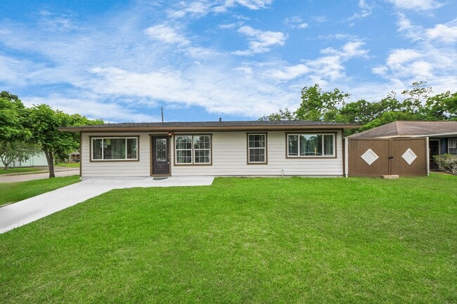 property at 5903 Belneath St
