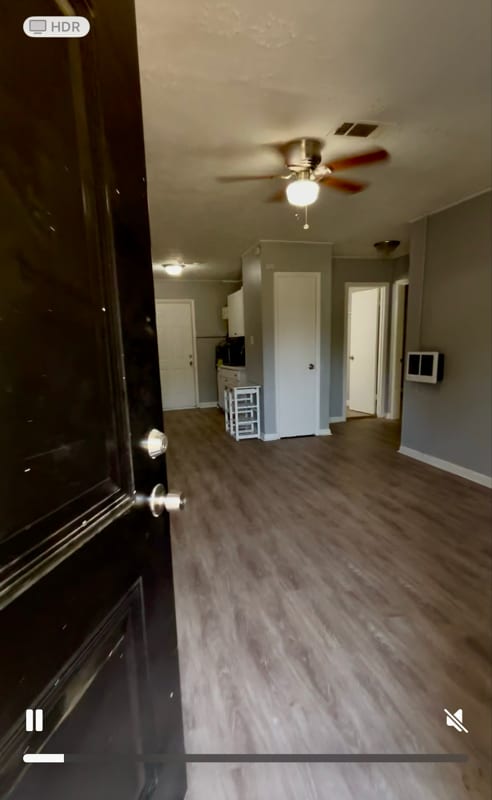 property at 1289 Rocky Creek Rd