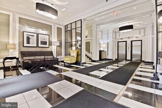 1801 16th St NW in Washington, DC - Building Photo - Building Photo