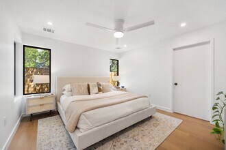 803 Herndon Ln in Austin, TX - Building Photo - Building Photo